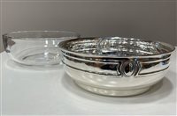 Bowl Floriddia Gioielli in Silver ARG170 - ARG170